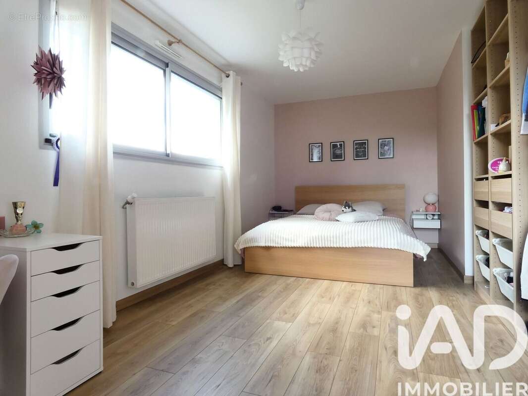 Photo 9 - Maison à SONCHAMP