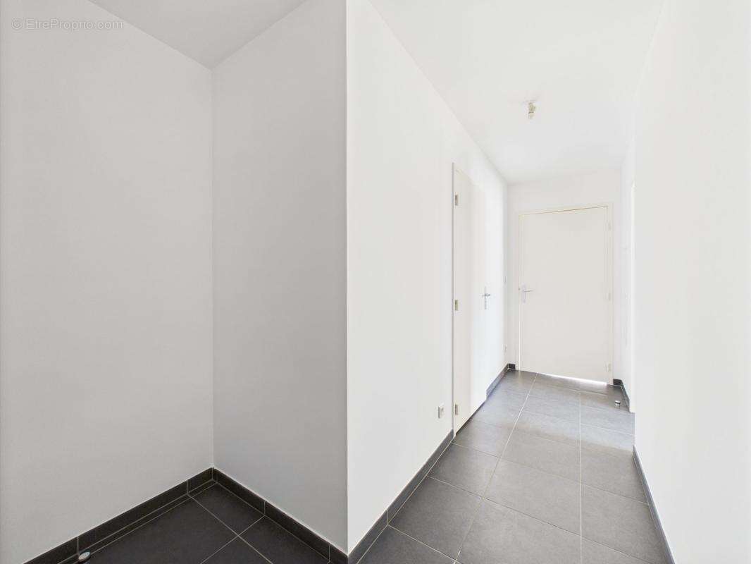 Appartement à SARROLA-CARCOPINO