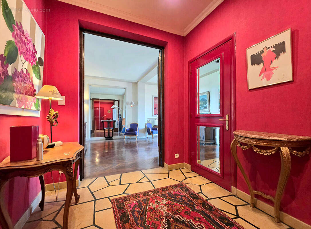 Appartement à ROMANS-SUR-ISERE