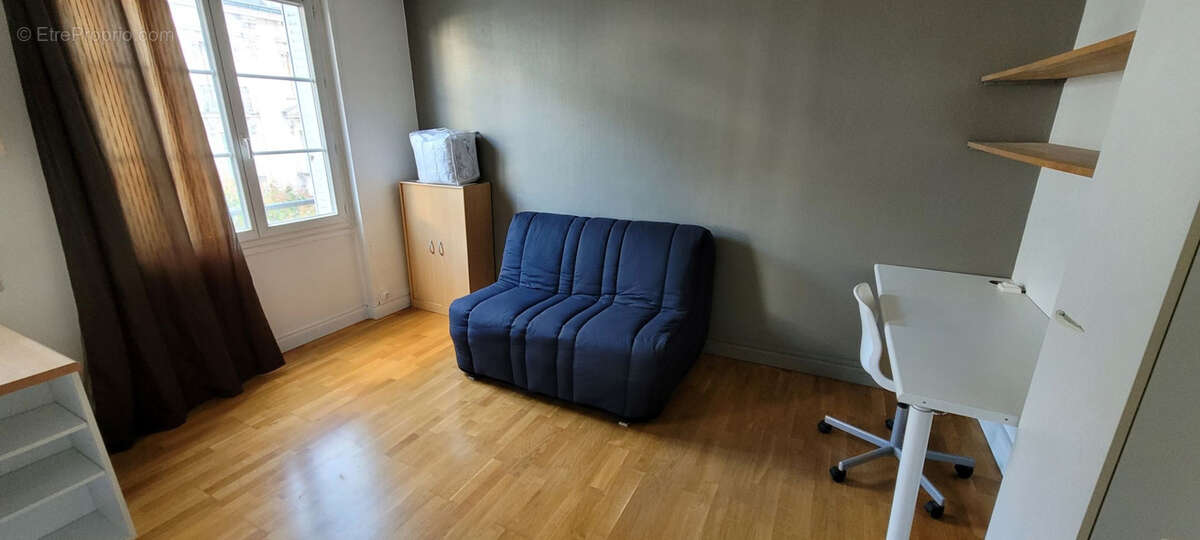 Appartement à ORLEANS