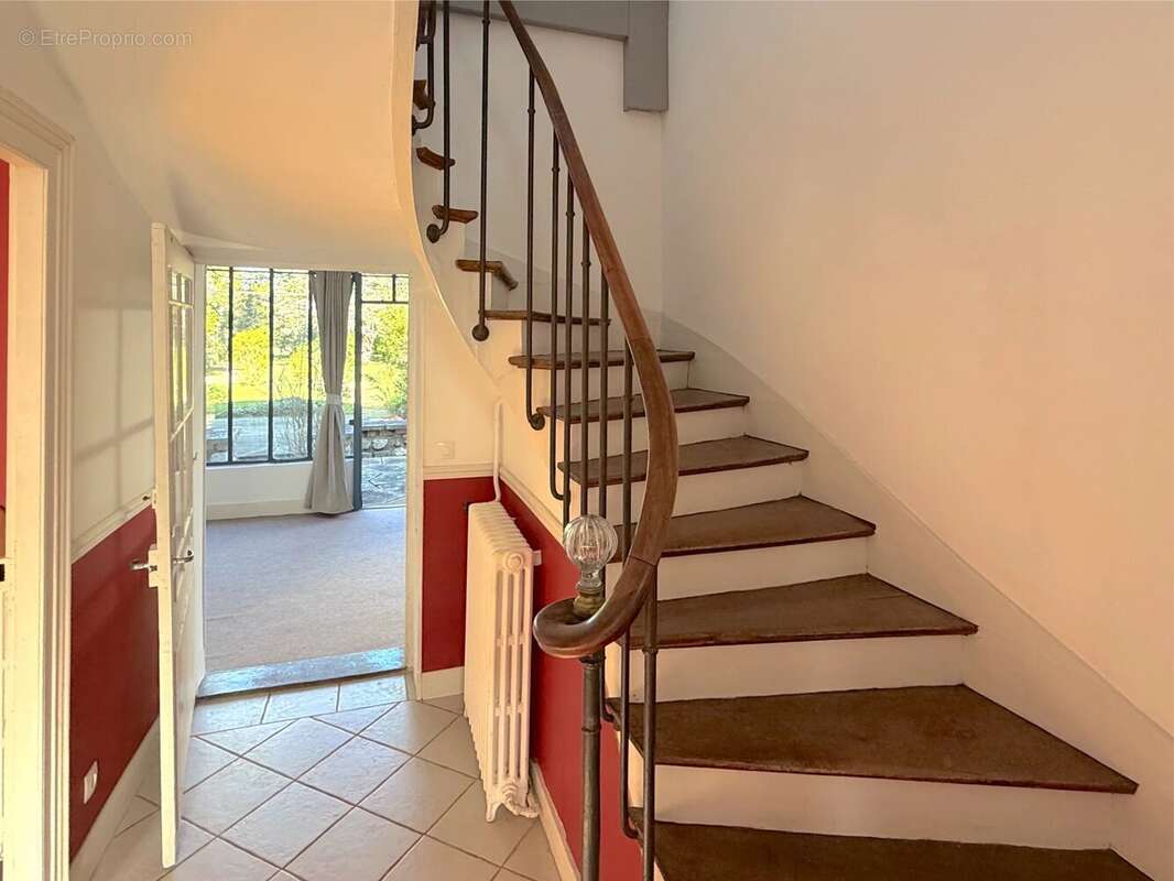 Maison à PACY-SUR-EURE