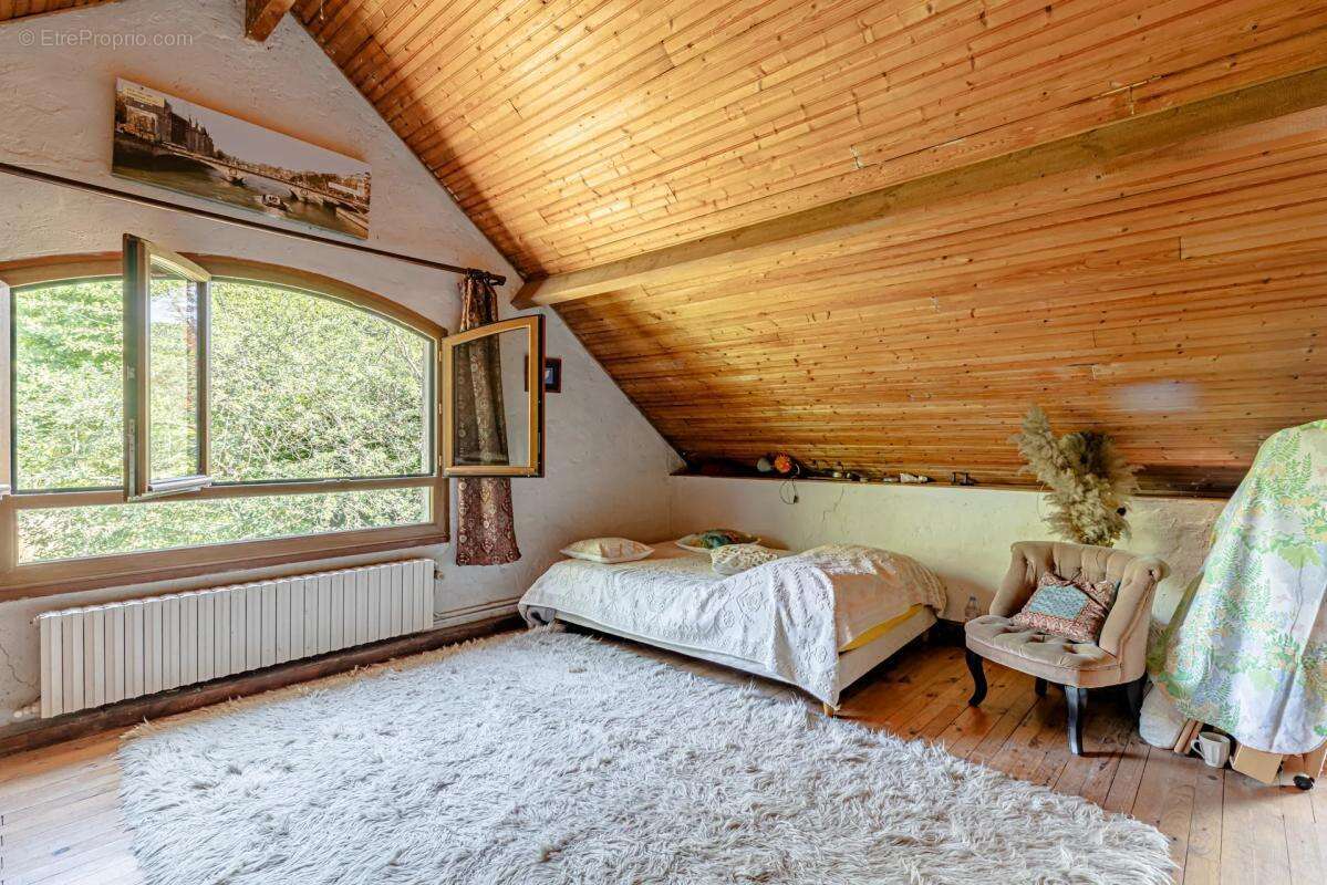 Maison à MONTGE-EN-GOELE