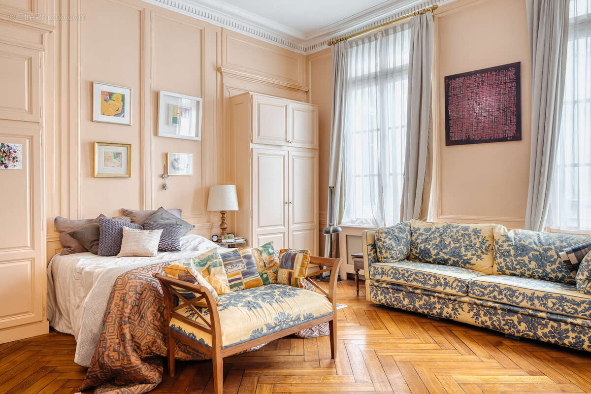 Appartement à ROUEN