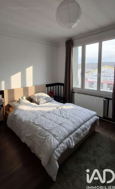 Photo 4 - Maison à BAR-SUR-SEINE