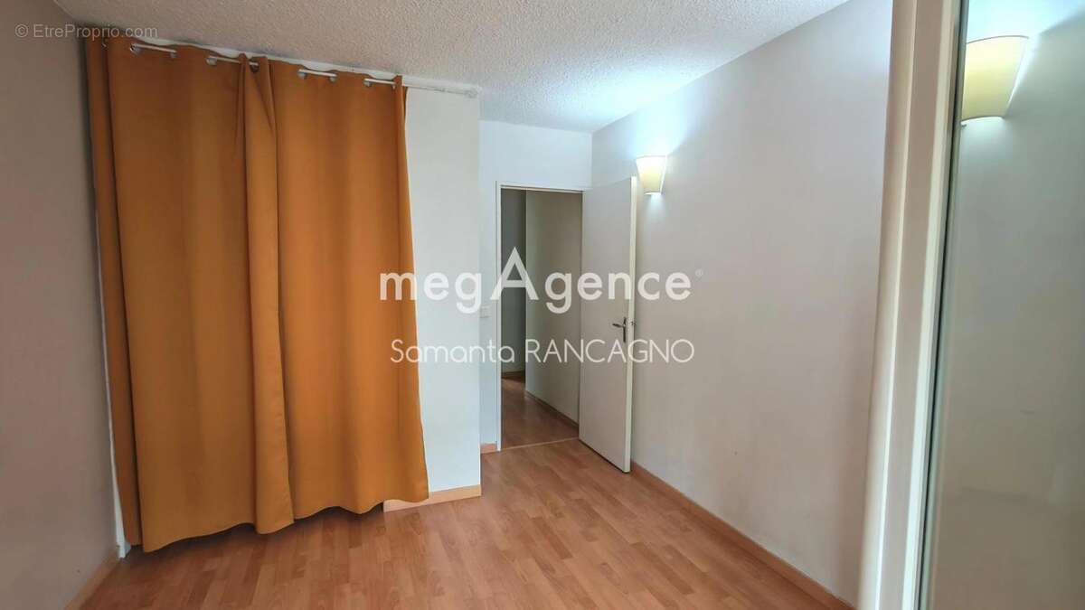 Appartement à DRAGUIGNAN