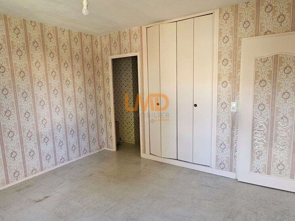 Maison à LA CHAPELLE-SUR-ERDRE