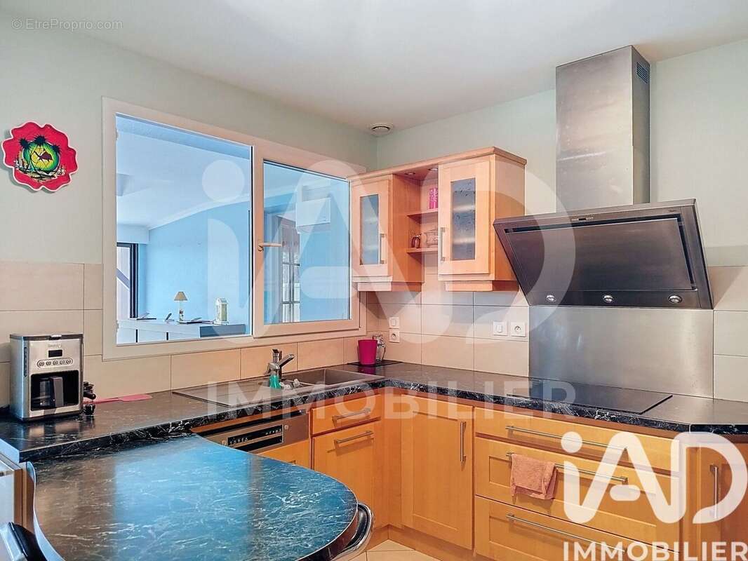 Photo 6 - Maison à CHERRUEIX