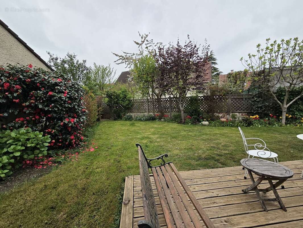 F 6- les ulis140 m2 - photo 12