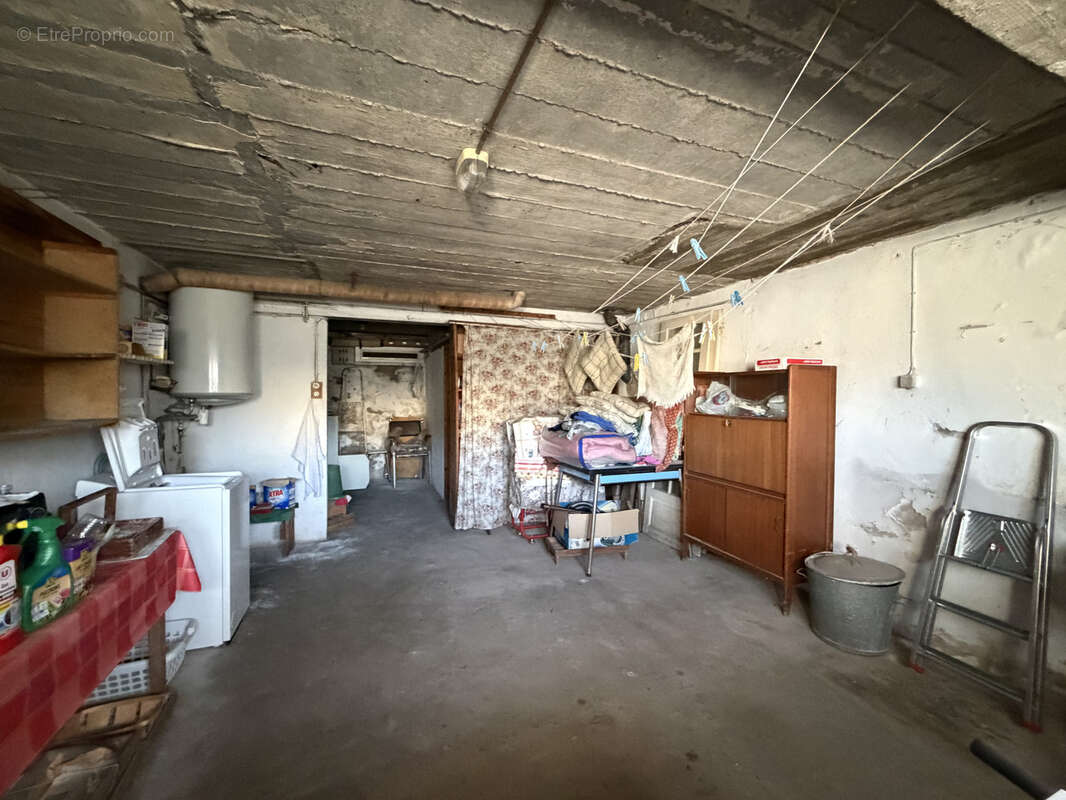 Maison à AIZENAY