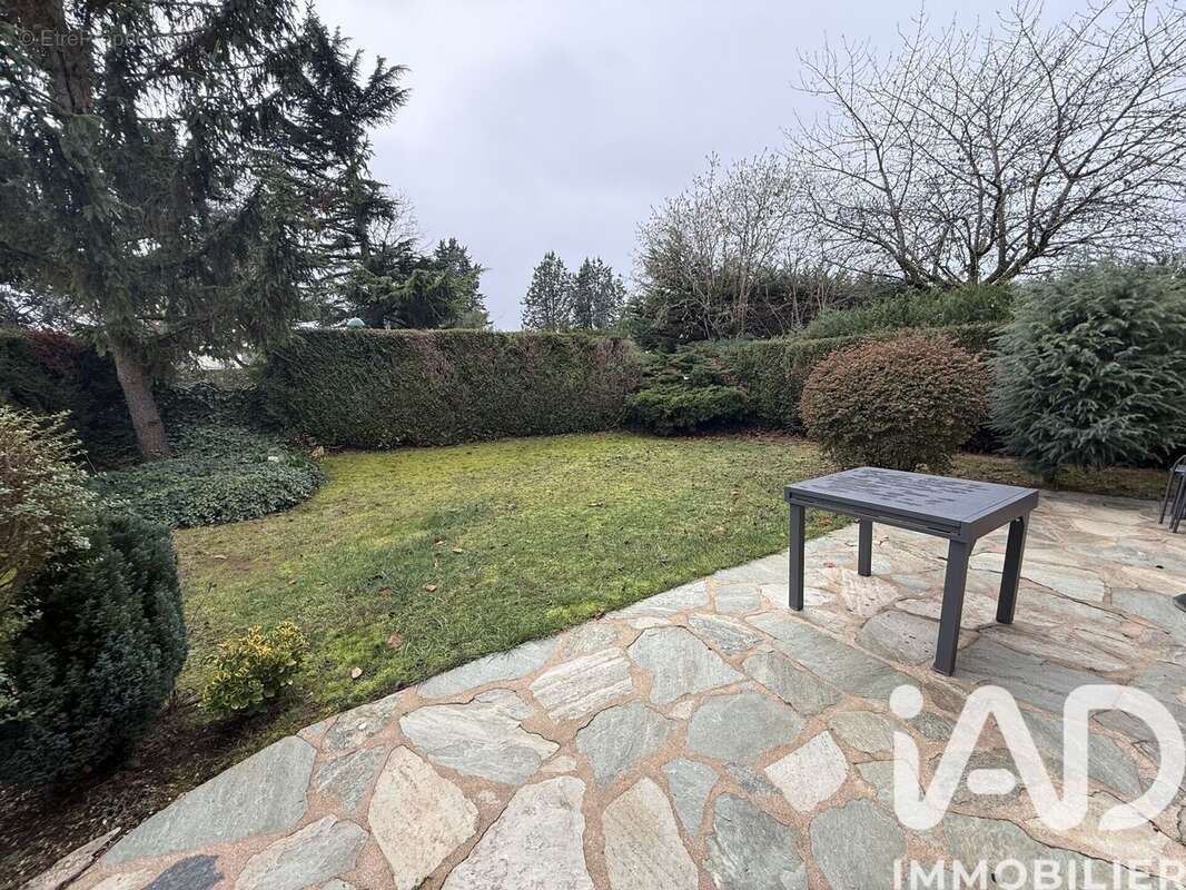 Photo 3 - Maison à CESSON