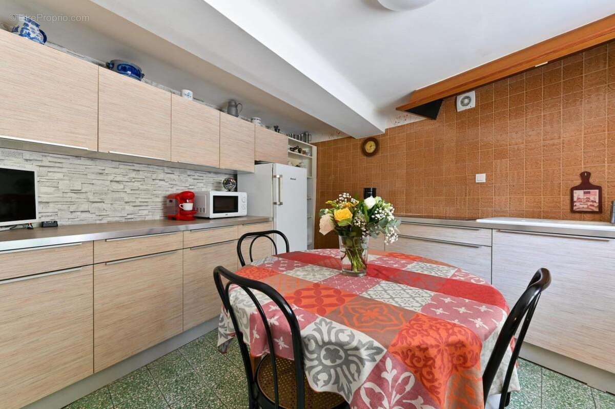 Maison à SAINT-DIDIER-AU-MONT-D&#039;OR