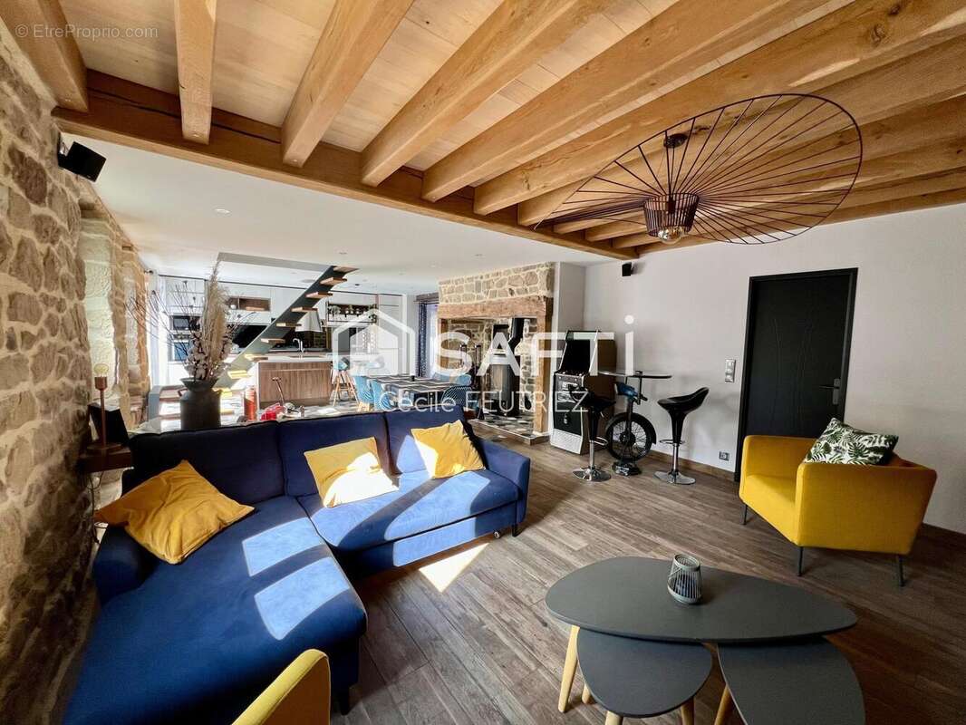 Photo 8 - Maison à BRIVE-LA-GAILLARDE