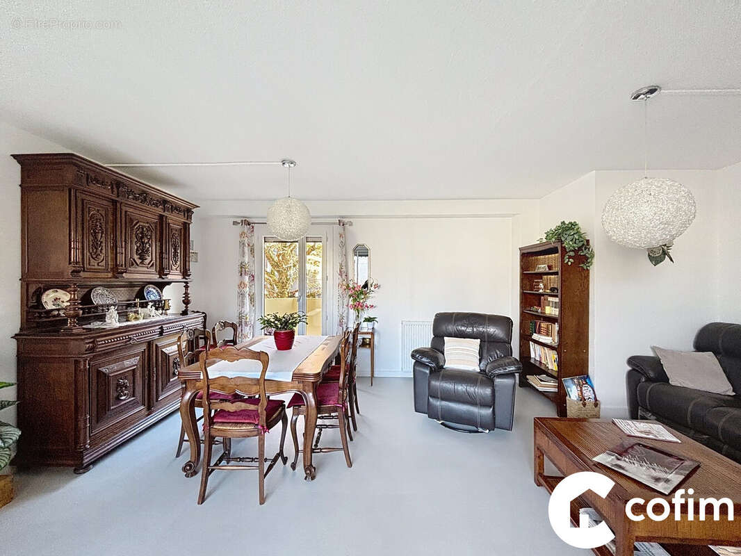 Appartement à TARBES