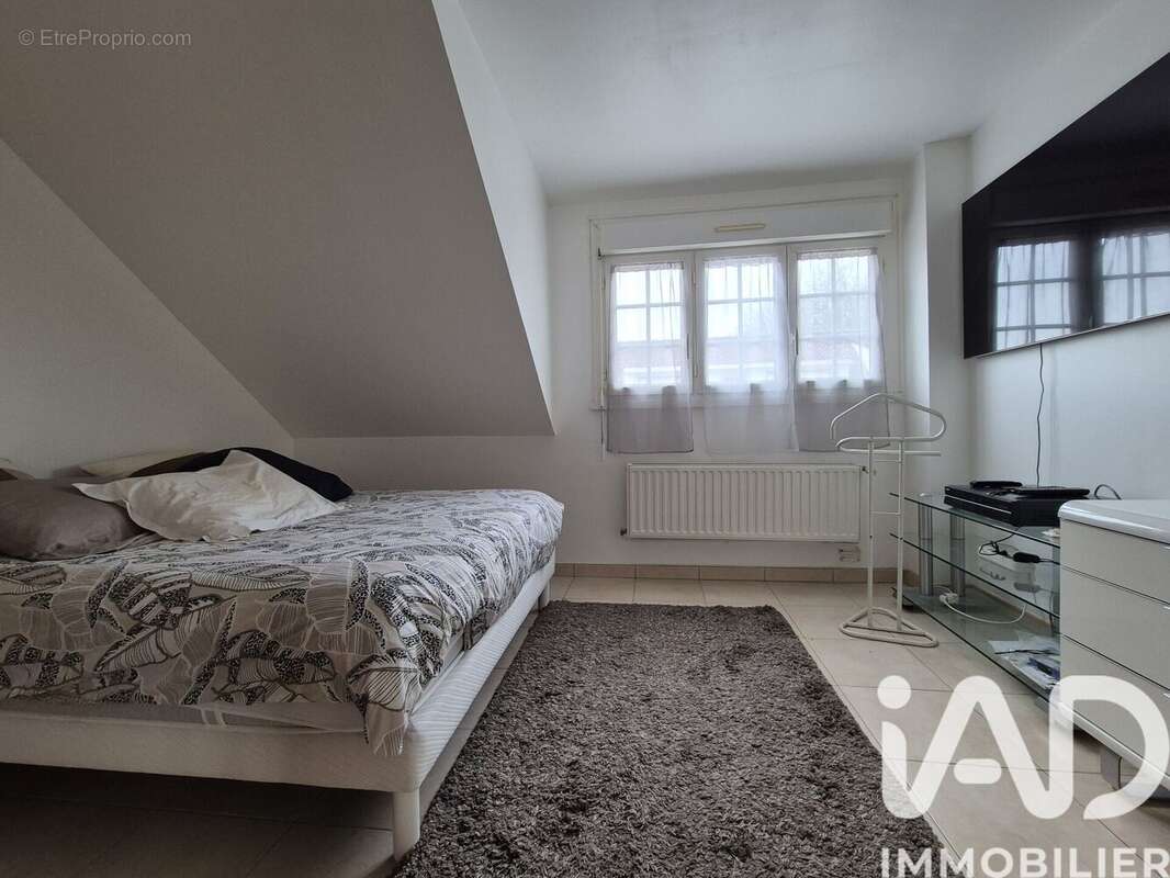 Photo 9 - Maison à SUCY-EN-BRIE