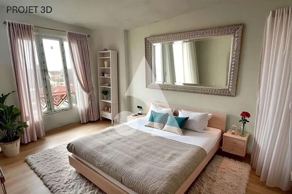 Appartement à ARGENTEUIL