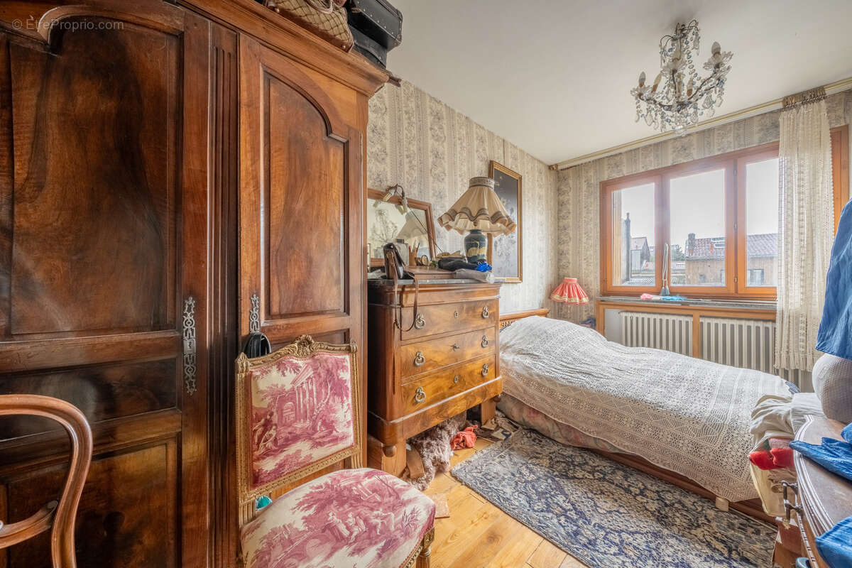 Appartement à BEGLES