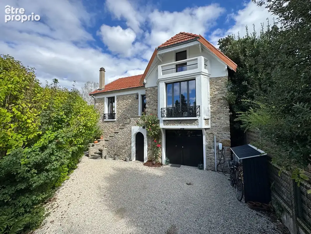 Maison à MERE