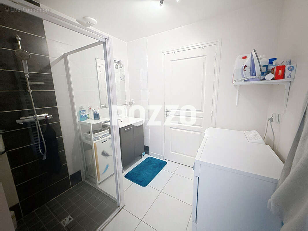 Appartement à GRANVILLE