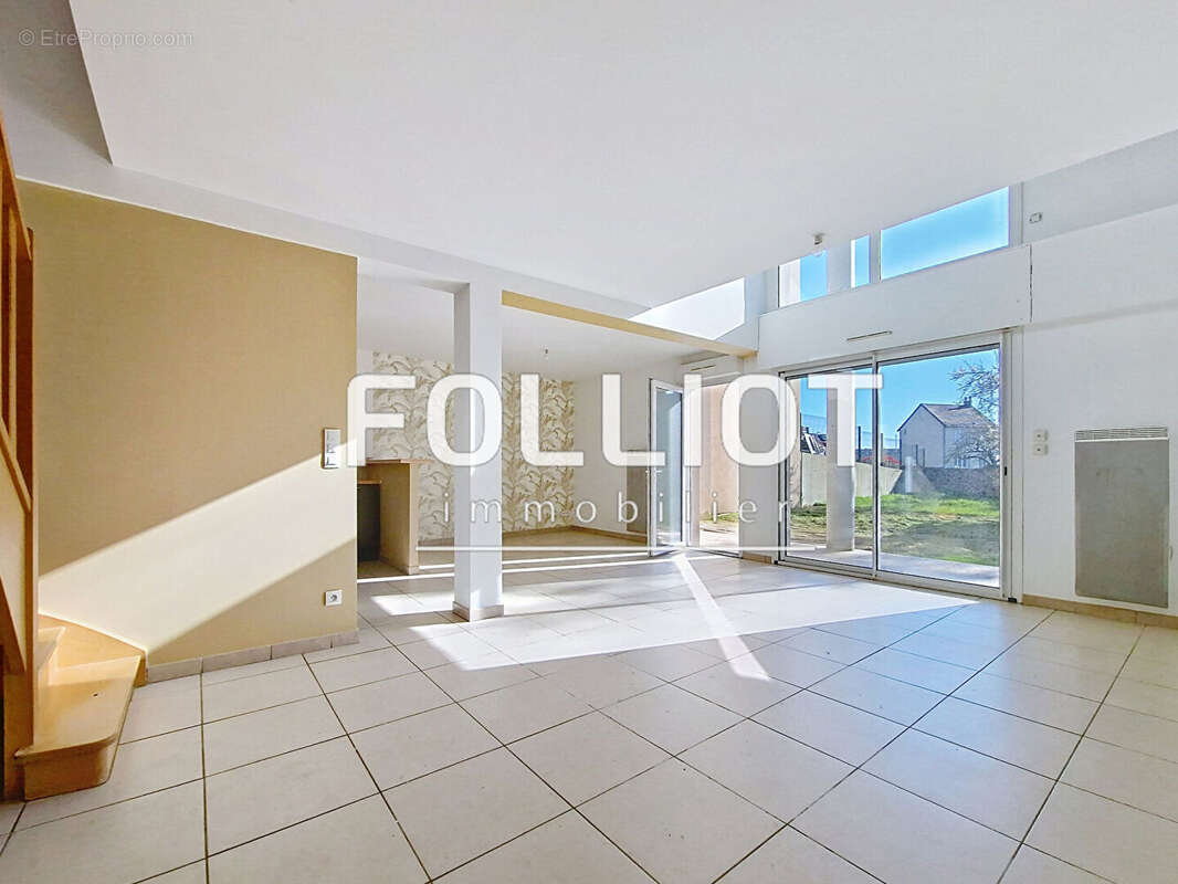 Appartement à GRANVILLE