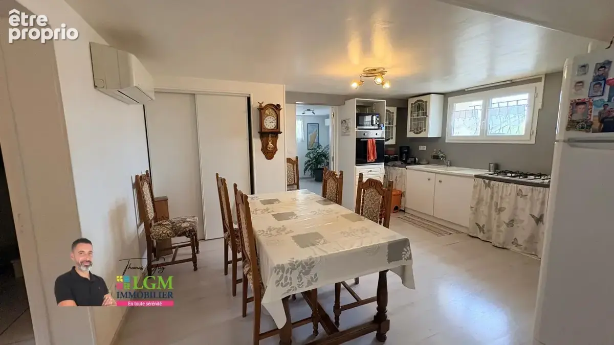 Maison À Vendre - photo 4