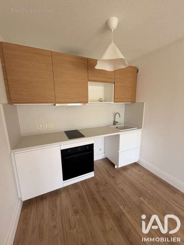 Photo 4 - Appartement à CENON