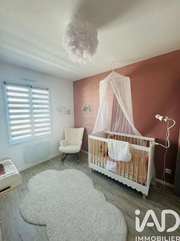 Photo 7 - Maison à SAINT-SAUVEUR-D&#039;AUNIS