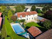 Maison à RILLY-SUR-VIENNE