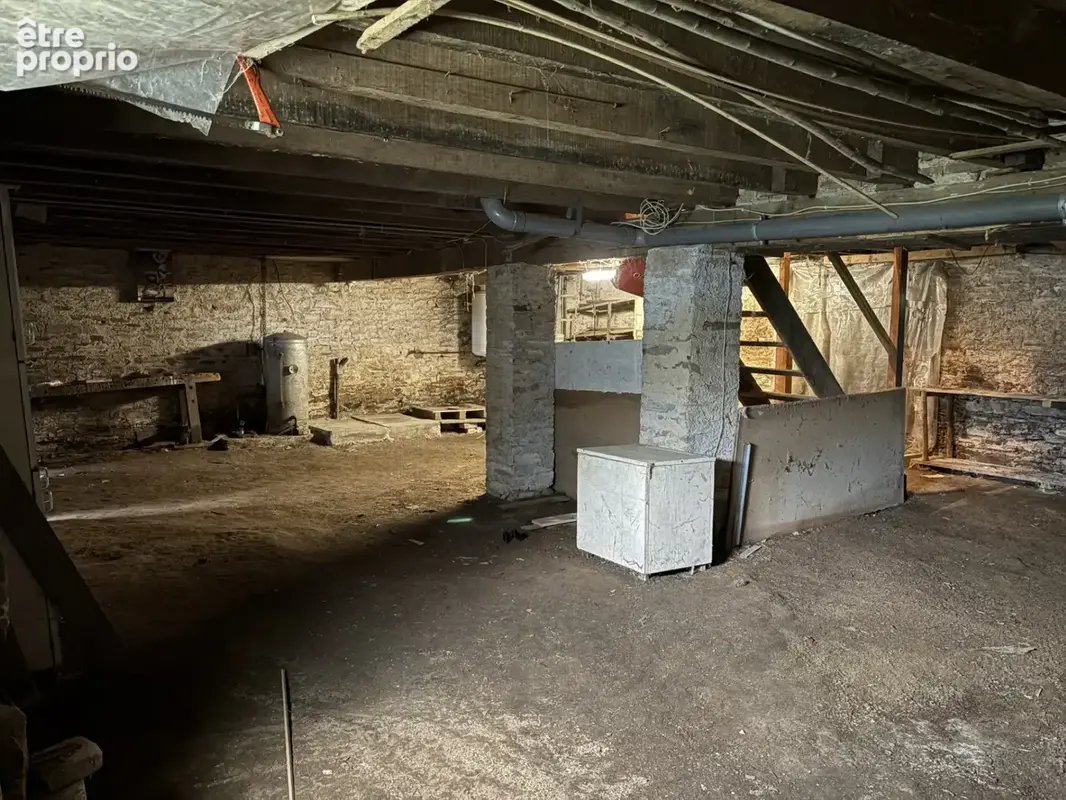 Coussac Bonneval, fermette de 4 pièces avec 6,5 hectares proche du village - photo 17