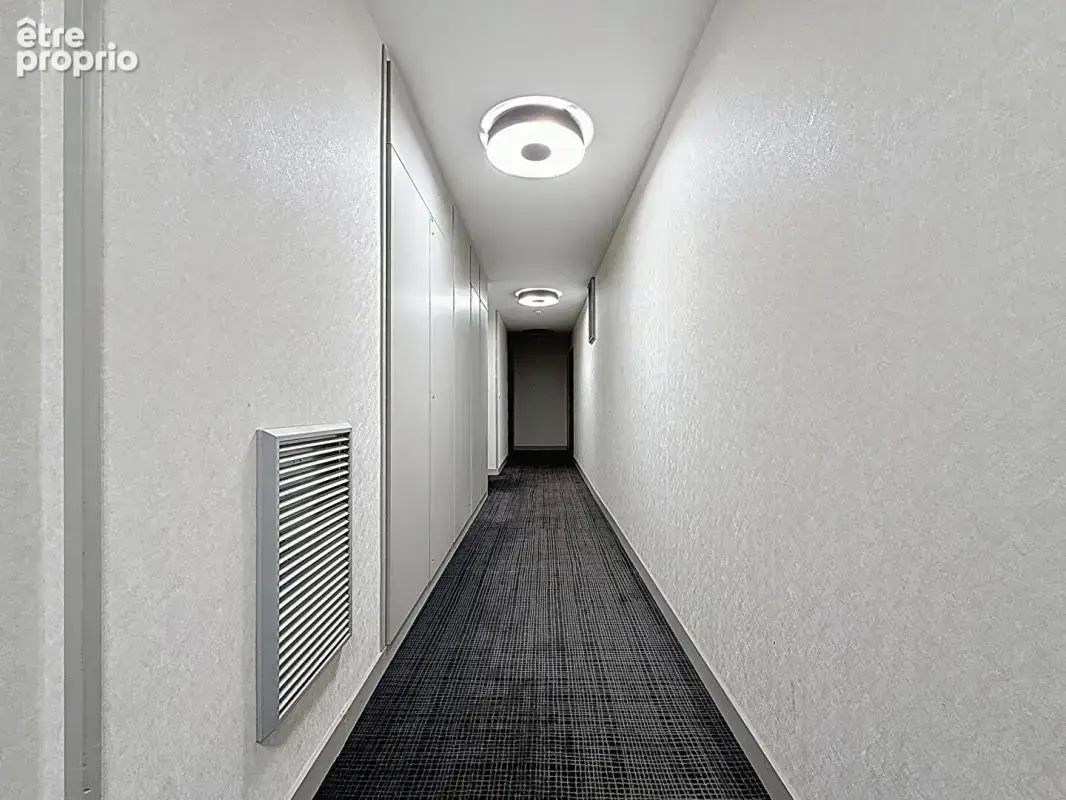Appartement  2 pièces dans  résidence de standing de 2021 - photo 11
