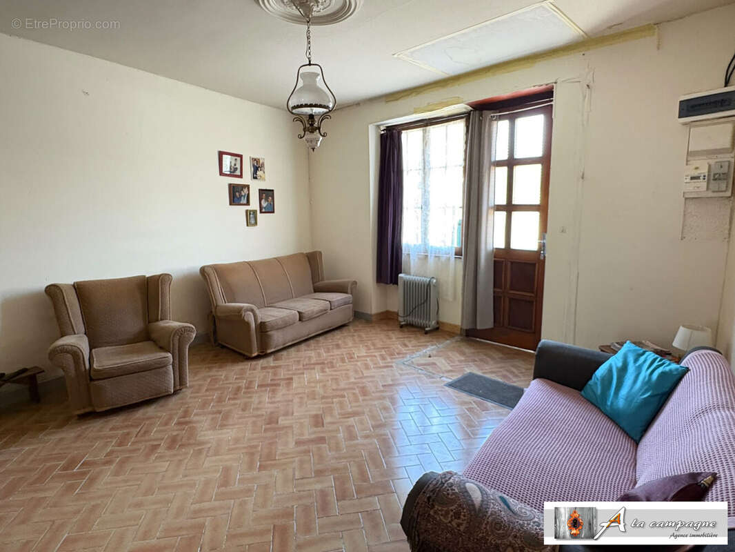 Maison 133 m² à Sannat  - photo 8