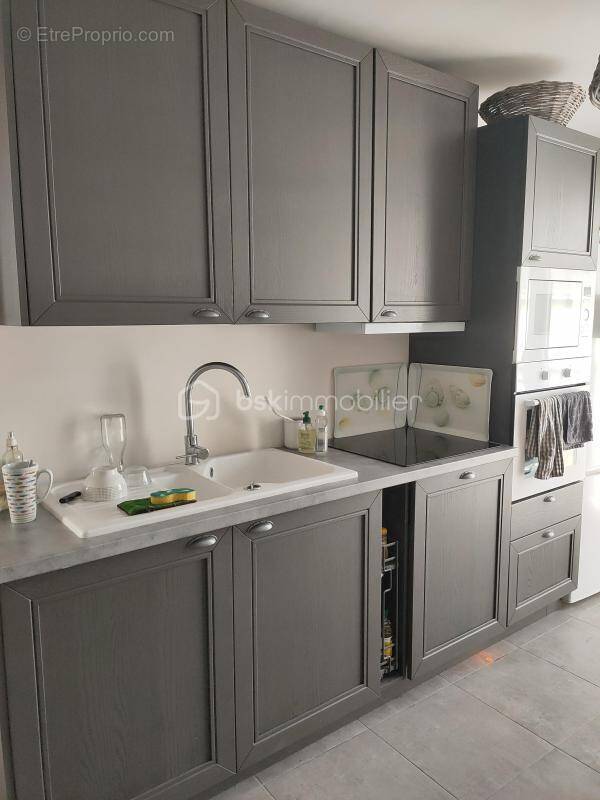 Appartement à HERBIGNAC