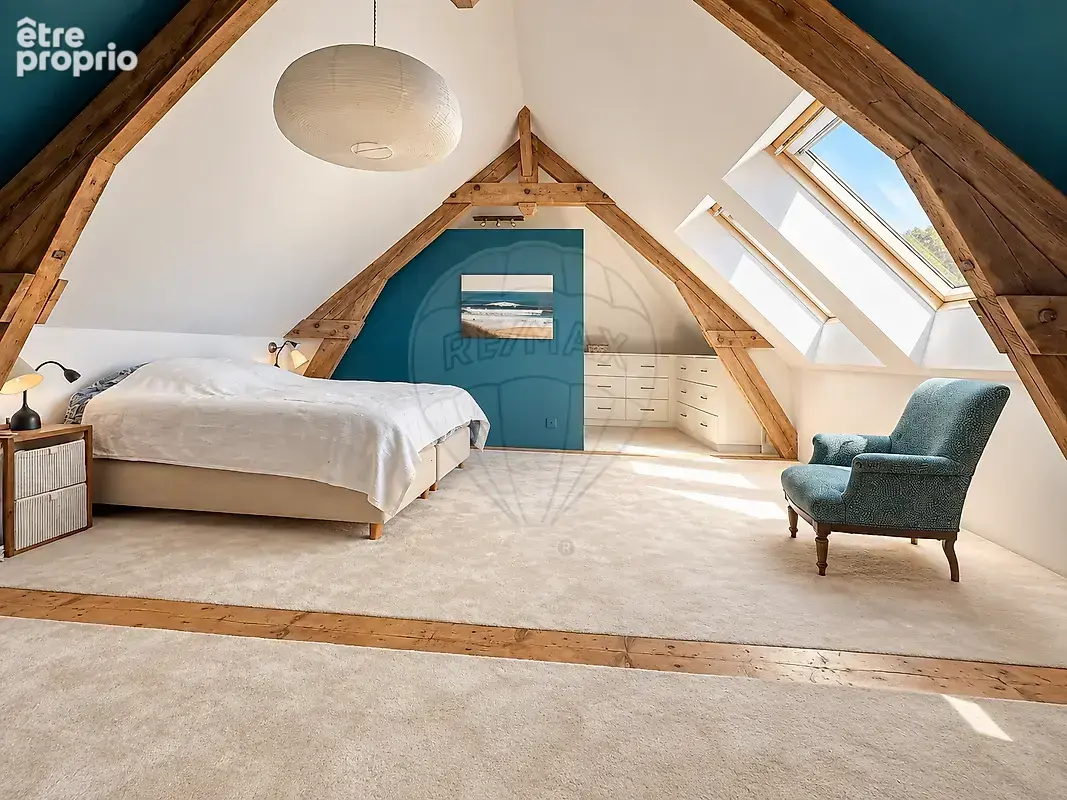 Maison 5 chambre(s) à vendre - photo 8