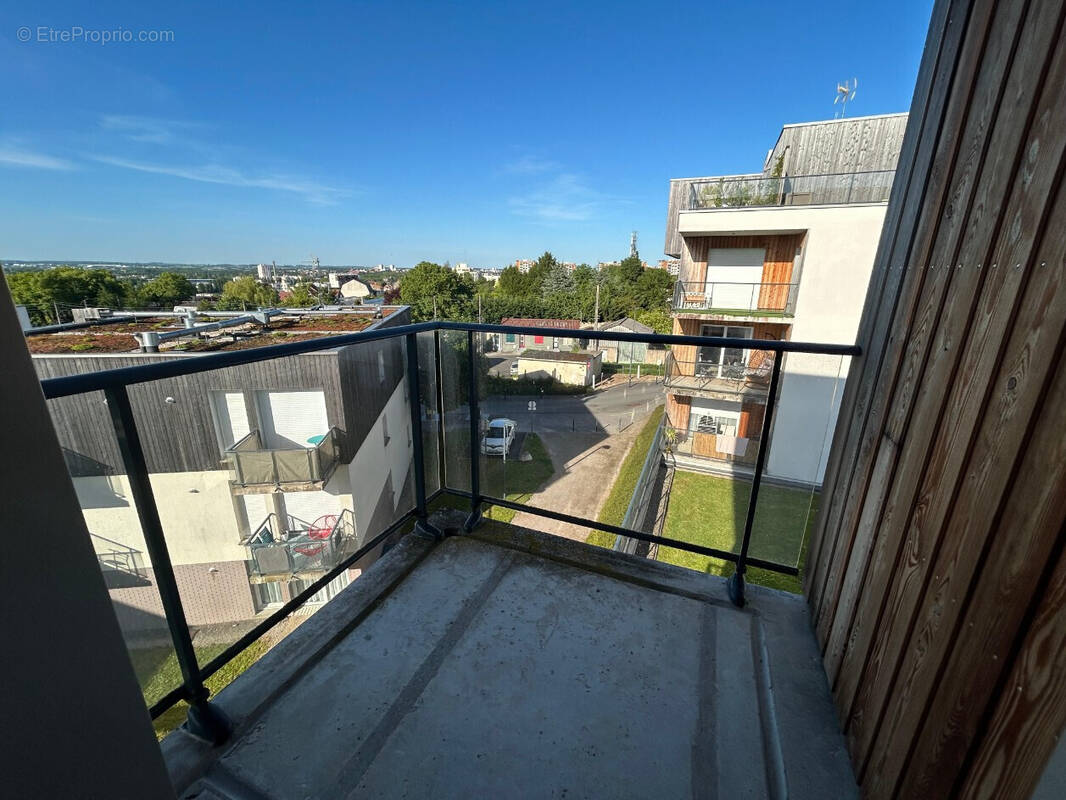 Appartement à AMIENS