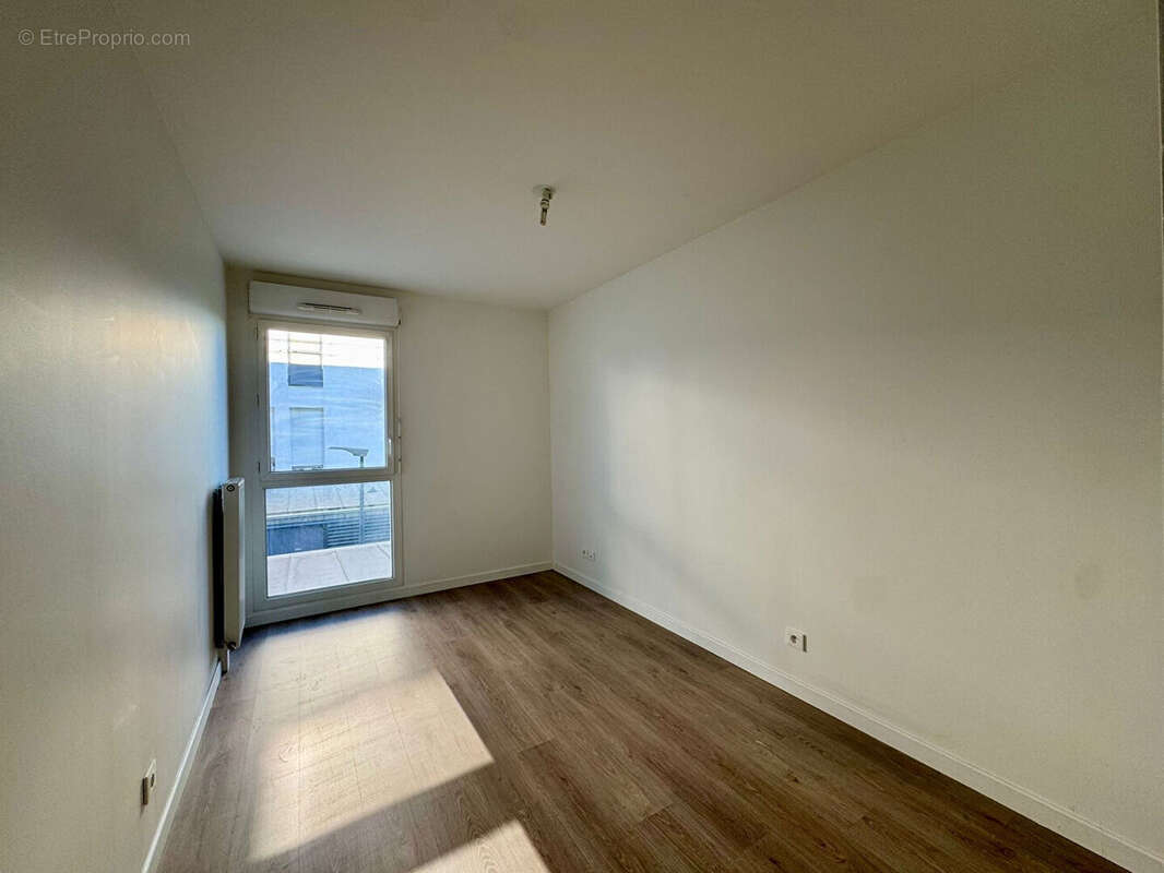 Appartement à BONDOUFLE