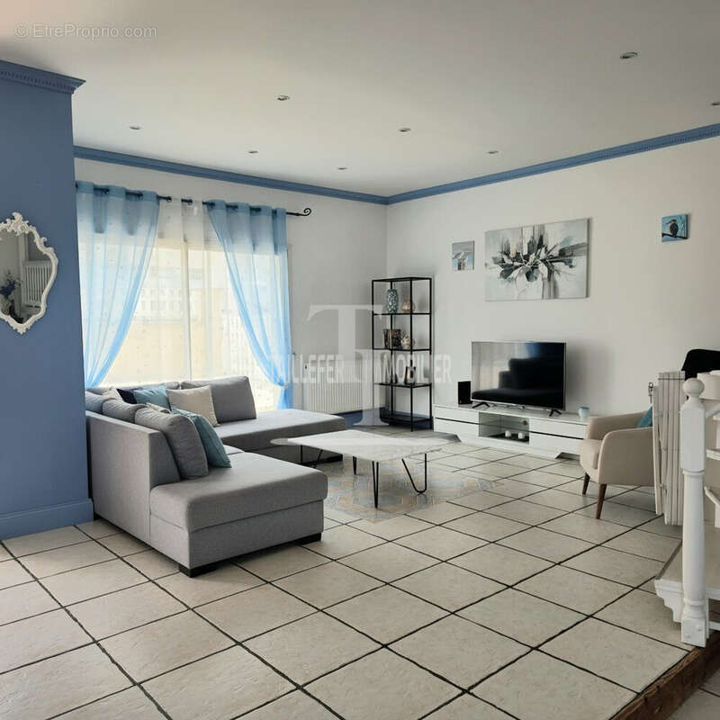 Maison à BOULAZAC
