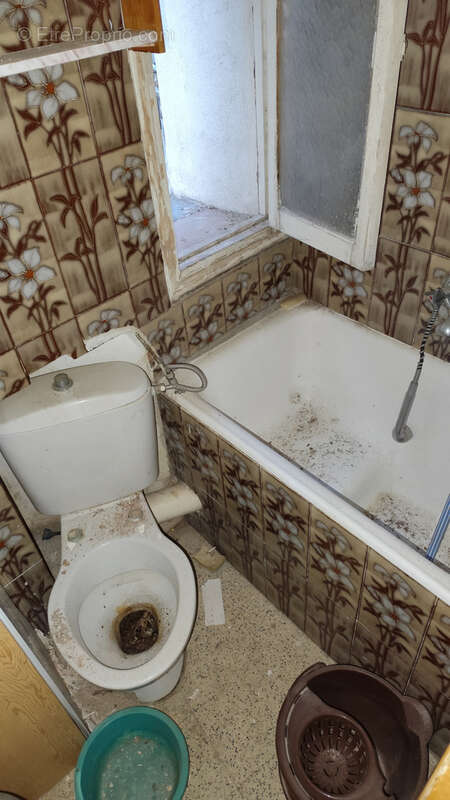 Appartement à BREIL-SUR-ROYA