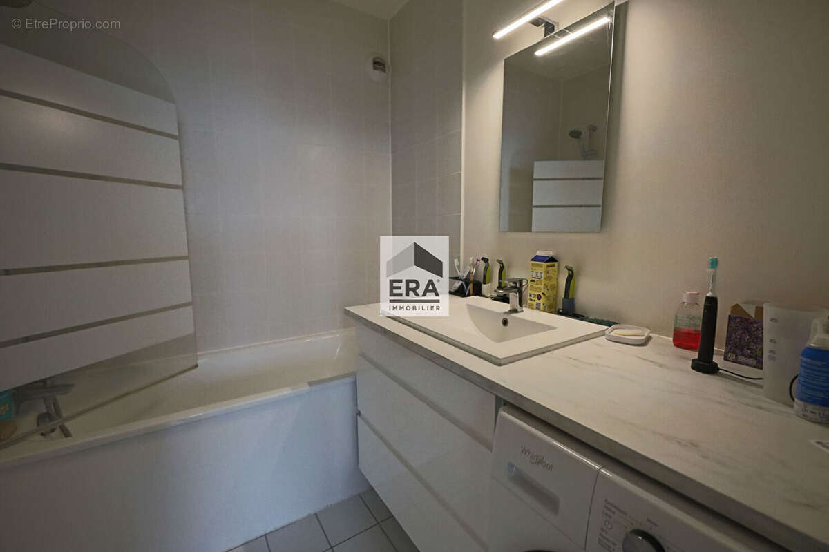 Appartement 89m² à paris 13e arrondissement - photo 4