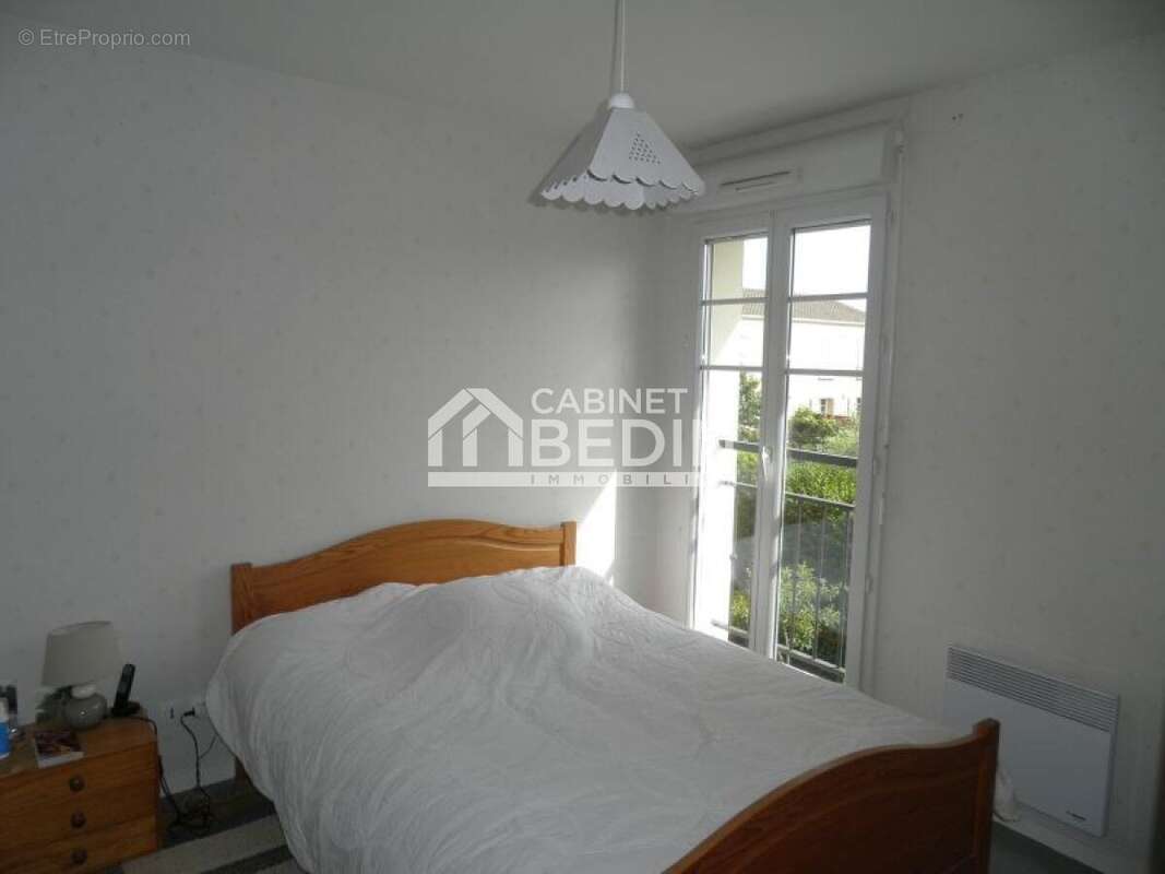 Appartement à BRUGES