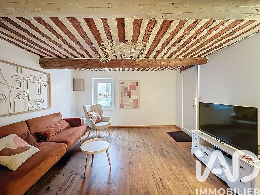Photo 2 - Appartement à CAUMONT-SUR-DURANCE