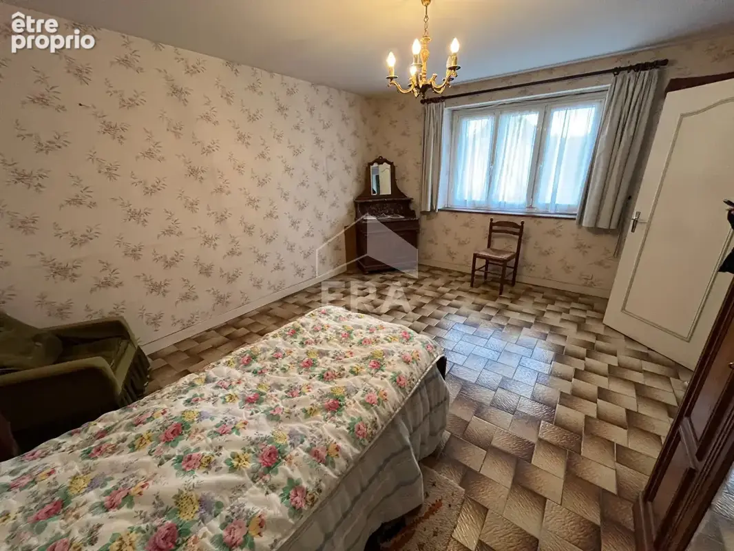 Maison Villaines Sous Luce  - Corps de ferme 175.27 m2 - photo 8