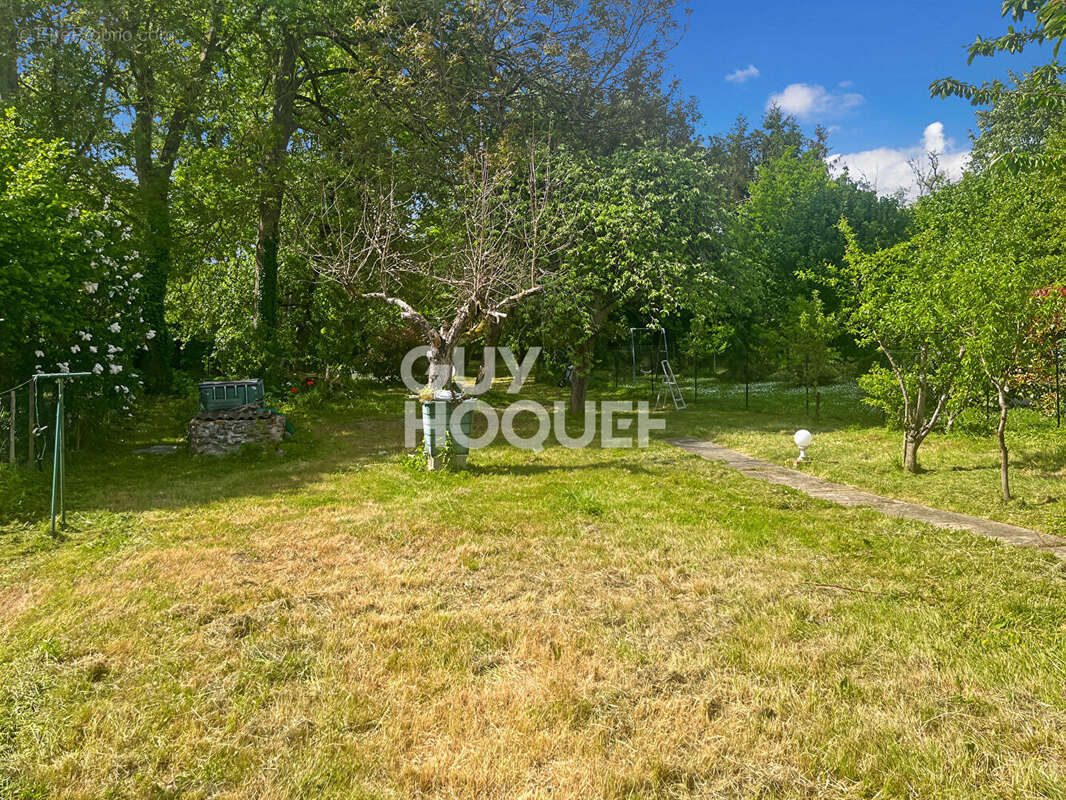 Maison familiale avec vie de plain-pied et grand terrain à Tournan-en-Brie - photo 2