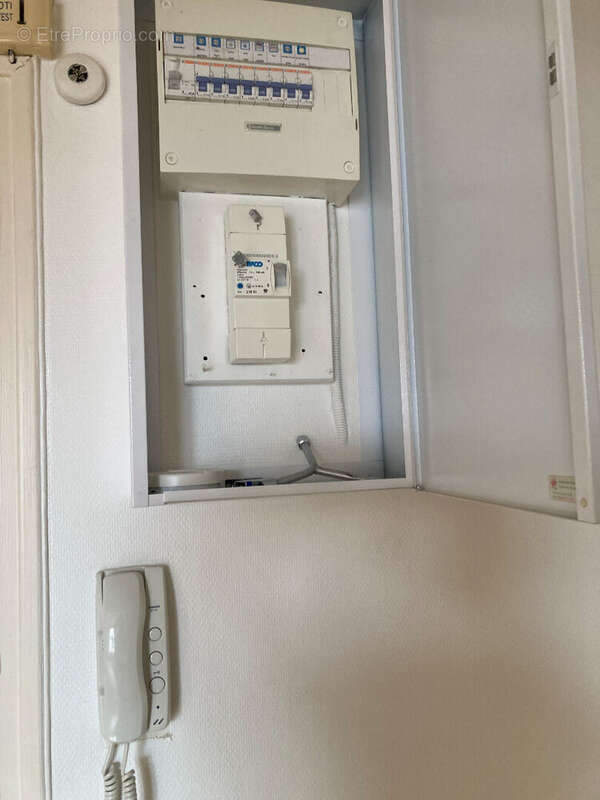 Appartement à LIMOGES