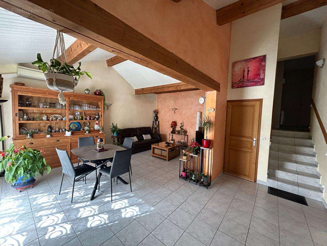 Maison à MONTARNAUD