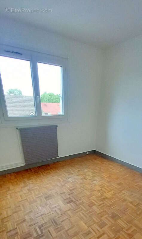 Appartement à BONDY