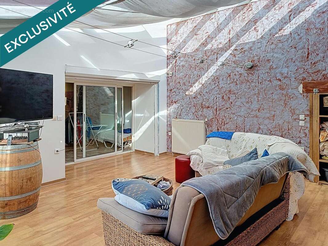 Photo 4 - Maison à VILLENEUVE