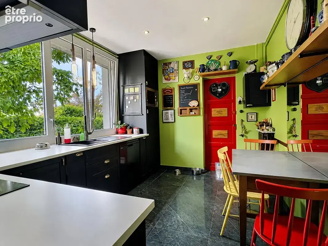 Vente maison 123 m2 CENON (33150) - photo 9