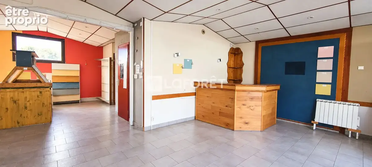 À vendre ? murs commerciaux ? albertville centre    85.08 m2 - photo 9
