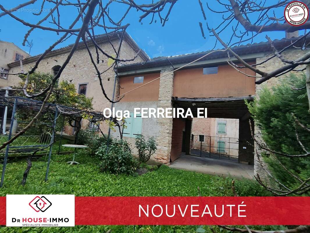 Autre à PUIVERT