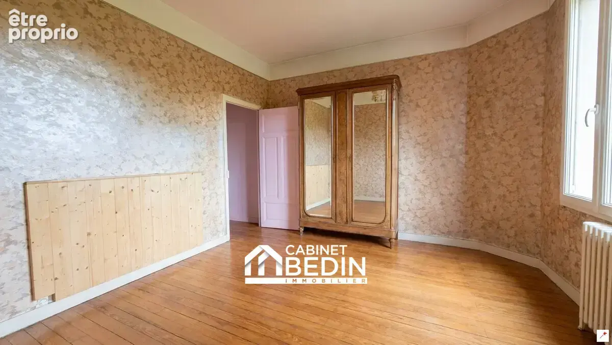 Maison 7 pièces 137 m² à vendre à Toulouse (31200) - photo 6