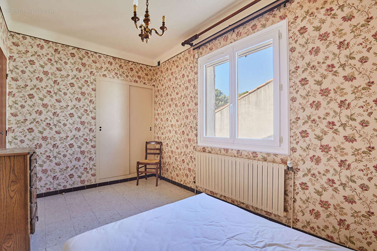 Maison à LAMBESC